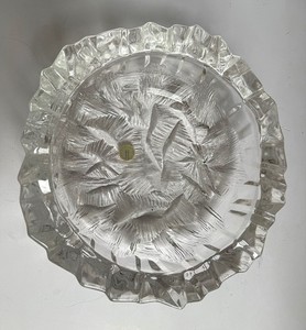 Hoya Crystal Bowl | eBay