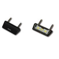 LED Nummernschildbeleuchtung Koso - 2030-0881