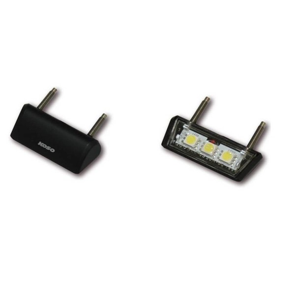 LED Nummernschildbeleuchtung Koso - 2030-0881-image