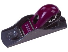 Stanley Hand Tools 12-247 6 5/8" Adjustable Block Plane