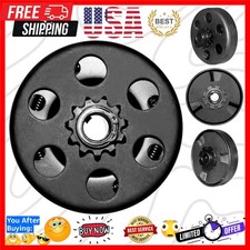 Go Kart/Mini Bike Clutch 5/8 Bore Chain 11 Tooth