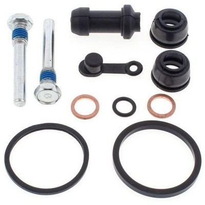 Bremssattel Rep.Kit hinten Quad ATV Yamaha YFM 250R 350R 660R Warrior Banshee