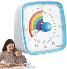 Visueller Timer für Kinder, 60-Minuten Count...