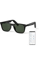 AI Smart Glasses for Men  Women Powered by ChatGPT With Language Translator