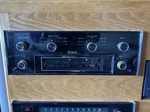 Mcintosh C29 | eBay