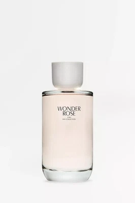 Zara Wonder Rose EDT Women, 180ml