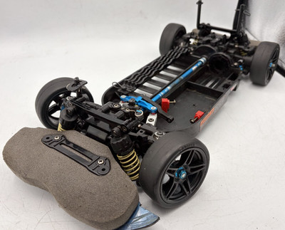 For parts TAMIYA TT-01 TT01 chassis only
