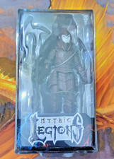 Mythic Legions Vorgus Vermillius 2 Standard Version New