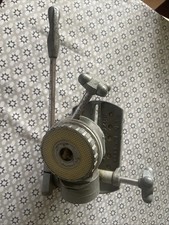 Vintage Gitzo Aluminium P.L.5 BTE S.G.D.G Head