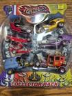 Tom Daniel 6 Pack Hot Rods Die Cast Models The Original Custom Show Rods