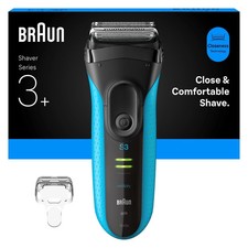 Braun Series 3 ProSkin Electric Shaver 3040s NEW SEALED Wet & Dry 🪒⚡