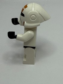 LEGO Star Wars Republic Trooper Minifigure 75001 