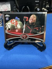 2012 Topps Chrome #172 Eric LeGrand RC