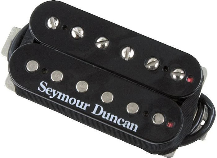 Положение грифа хамбакера модели Seymour Duncan SH2N Jazz Model 17490₽