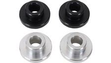 Thrashin Supply Co. Solid Riser Bushing Kit #TSC-9001-1 Harley Davidson