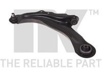 NK 5013925 Lenker, RadaufhäNgung FüR Renault