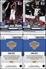 2025 Panini Dink Pate Dominators Autographs - Scope (Raw)