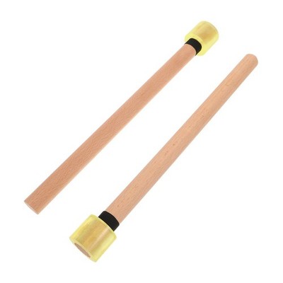 Konzert-schlagzeugstöcke Stumme Drumsticks Percussion Instrument