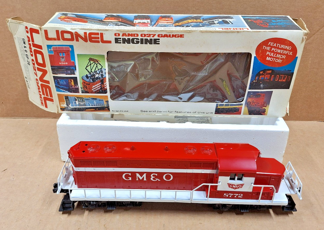 Click here to see eBay Auction