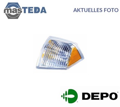 333-1528L-US BLINKER BLINKLICHT BLINKLEUCHTE LINKS LORO FÜR JEEP COMPASS