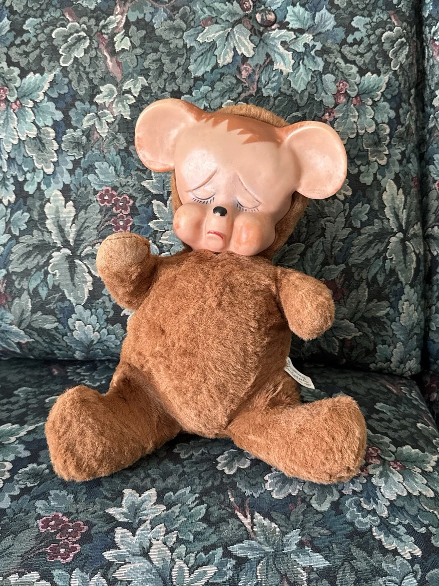Knickerbocker Stuffed Animals for sale | eBay