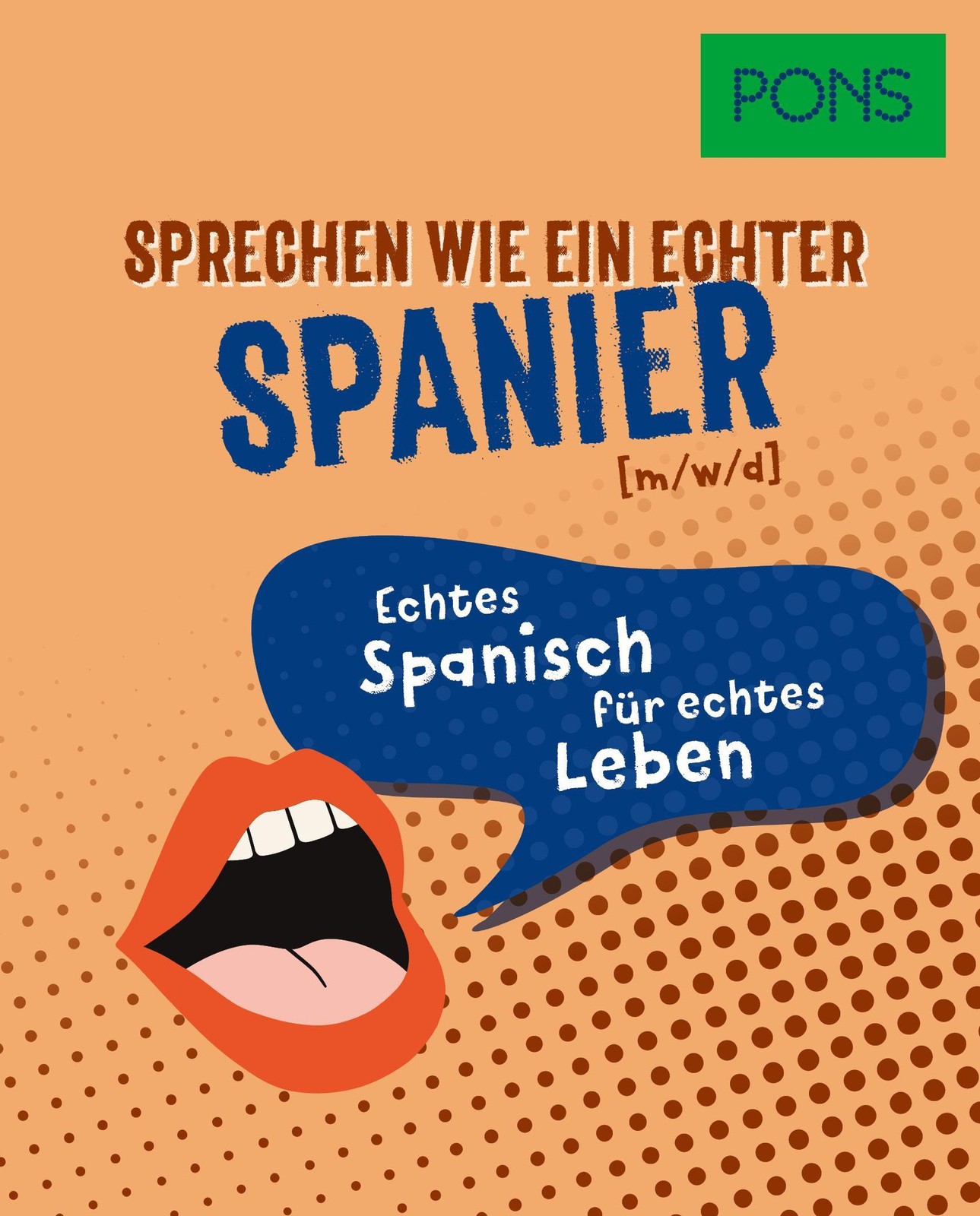 Pons Sprechen Wie Ein Echter Spanier (M, Sprachbücher - Bild 5