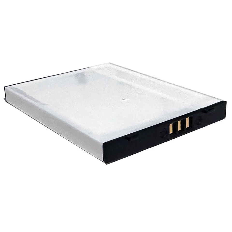 Сменный аккумулятор для SanDisk Sansa MP3 San Disk e260 e250R CS-MPSE250SL e200 - Изображение 3 из 4