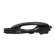 Porte avant et accessoires Dacia DUSTER