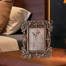 Cornice portafoto vintage per