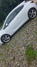 VAUXHALL ASTRA 2009-2016 SET OF ALLOY WHEELS + TYRES 19 INCH 6mm 235x45x19