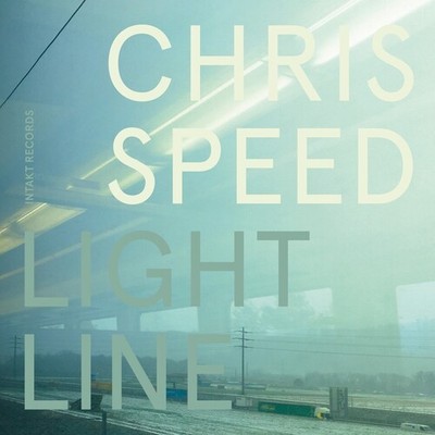 Chris Speed - Light Line [Used Very Good CD]
