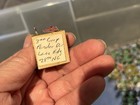 286 Handpainted Civil War Figures Rebel Yankees Labeled w Name Division 27 mm 1” — photo 8