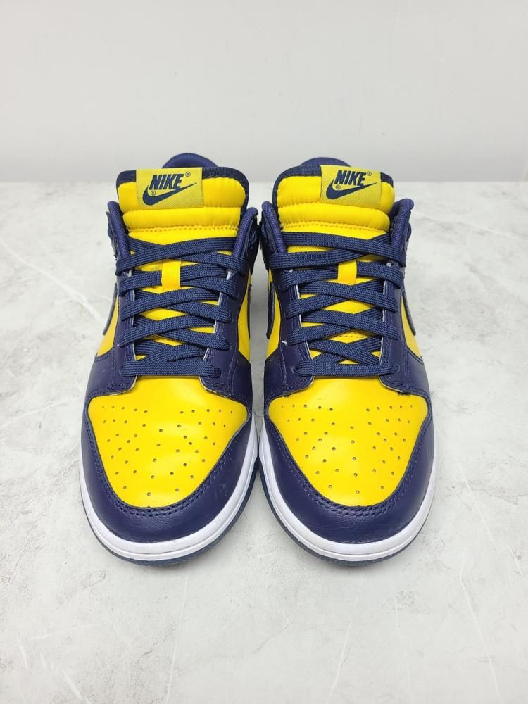 Nike Dunk Low Retro Varsity Maze Michigan 255 48842878 | eBay Nike Dunk Low Retro Varsity Maze Michigan 255 48842878 | eBay