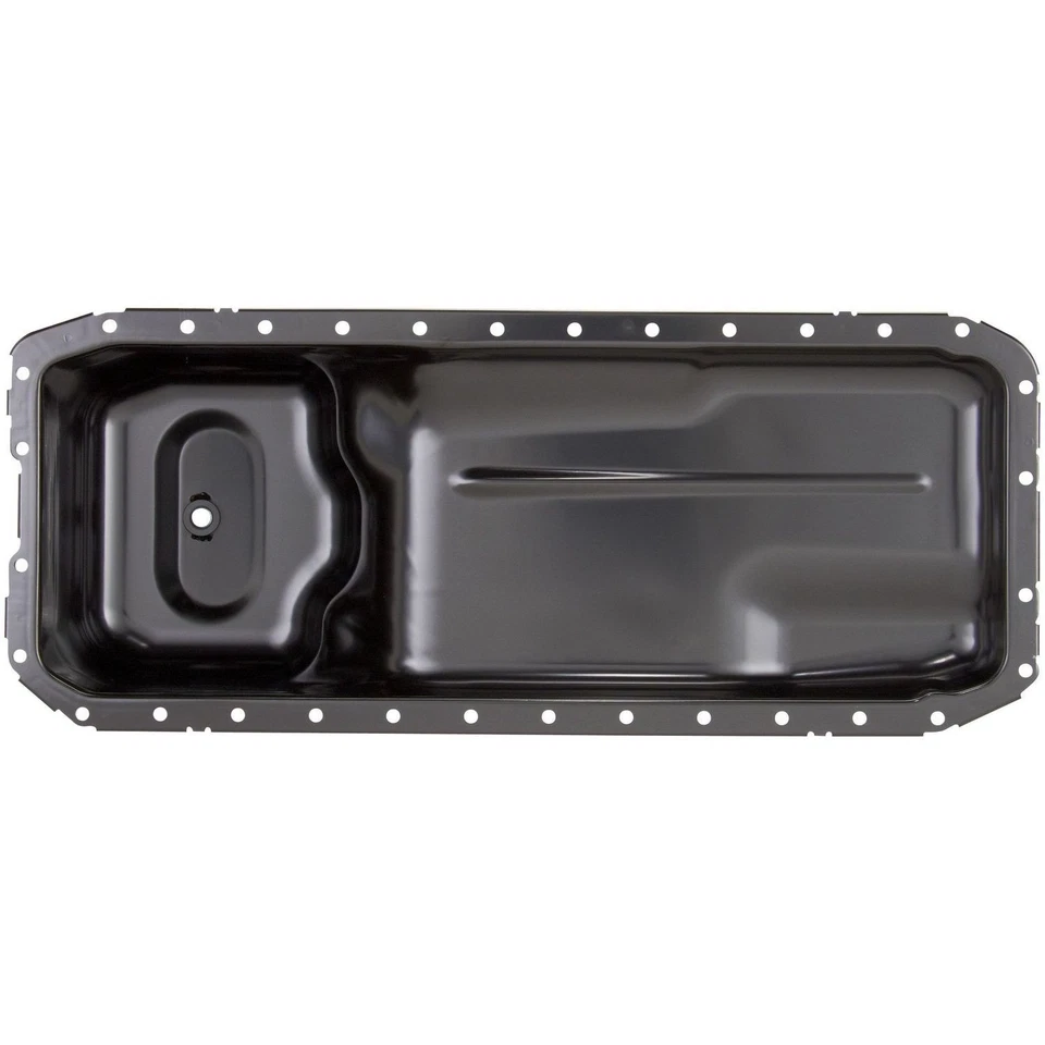 Pan de aceite de motor Spectra Premium CRP45A para modelos Dodge Ram 03-12 seleccionados Foto 2 de 4