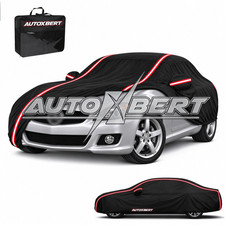 F&uuml;r Mercedes Benz SLK R171 R172 Autoabdeckung Vollgarage Ganzgarage Wasserdicht