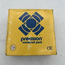 BRAND NEW!! Precision MOOG Universal Joint 355 U-Joint Kit 83286 Genuine