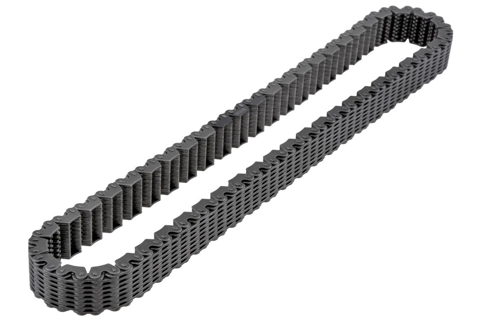 NTY Drive Chain Transfer Case Input Chain EAT-CH-008 For Jeep - Image 9