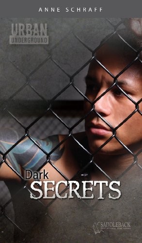 Dark Secrets (Urban Underground), Schraff, Anne E.