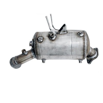 NEU Dieselpartikelfilter für Opel Astra K 1.6 CDTi B16DTR 11/2015-07 55493480