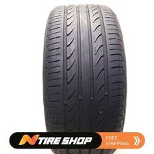 Set Of 4 Used 23545zr17 Sentury Uhp - 97w - 7-832 No Repairs Set Of 4 Used 23545zr17 Sentury Uhp - 97w - 7-832 No Repairs