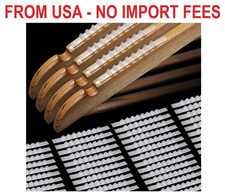 Yalikop 500 Pcs Non Slip Rubber Clothes Hanger Grips Adhesive Clothing Hanger Gr