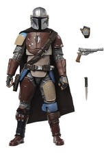 PRESALE     2026  Star Wars Black Series The Mandalorian  Pagodon  Action Figure