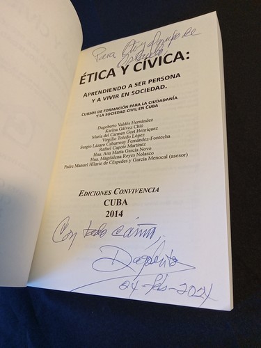 Etica y civica: Aprendiendo a ser persona y a vivir en sociedad. Cursos de f... - Bild 7 von 7