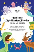 Astrid Moon | Bedtime Meditation Stories For Kids And Children | Taschenbuch