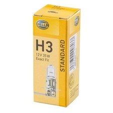 Hella Bulb, Worklight 4381 78153 ZF000810311 057 511 94 8GH 002 090-271