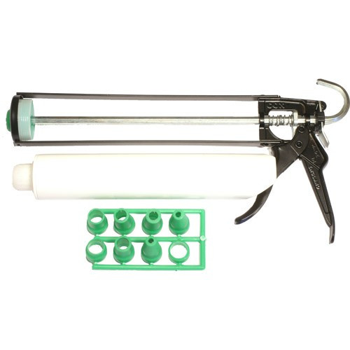 Gardner Standard Sausage Gun - Picture 1 of 3