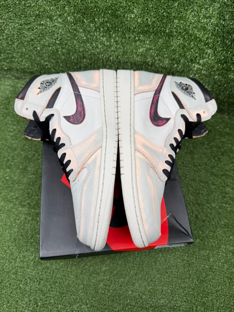 Size 11.5 - Air Jordan 1 Retro SB High NYC to Paris 192502872732| eBay