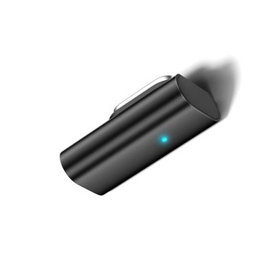 Für Rokid AI Brille USB C Netzteil mit magnetischer Dockstation schwarz