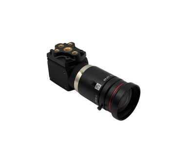 Keyence CA-H500C umweltbeständige 5-Megapixel-Kamera 2432 (H) × 2050 (V) -used2-