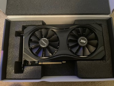 Sparkle Intel Arc A770 ROC OC Edition 16GB GDDR6 Video Graphics Card